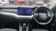 Skoda Octavia 1.5 TSI SE Technology 5dr Petrol Estate